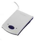 GIGA čtečka PCR-330, RFID čtečka, 125kHz, USB (emulace klávesnice)