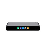 TP-Link Fusion 2.5G PoE OMADA Gateway (1x2,5GbEWAN,8x2,5GbELAN/WAN,8xPoE+,BT,1xUSB-C,110W)