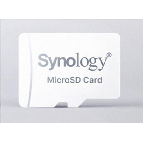 Synology MSD01-1T průmyslová microSDXC karta (1TB,3DNAND,100MB/s,V30/U3/A2,IPX7)