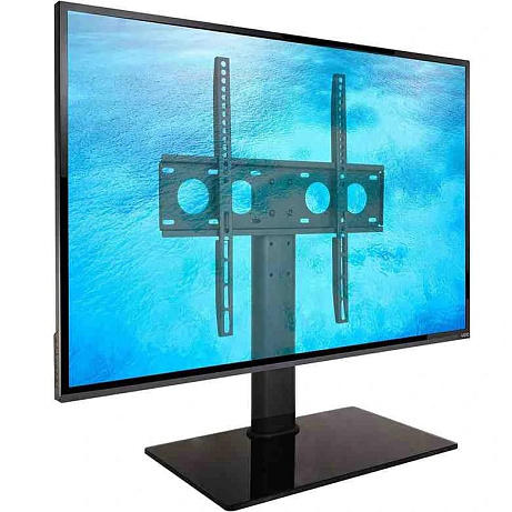Držák Tv na stolek Ergosolid Castor 2