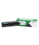 LEXMARK CS/CX331,431 Cyan Return 4.5K Crtg
