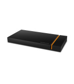 SEAGATE externí SSD FIRECUDA GAMING 2.5", 500GB, external, USB 3.1 Type-C