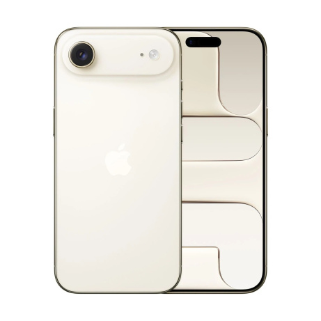 Apple iPhone Air/512GB/Light Gold
