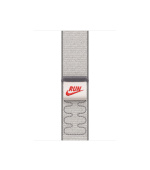 Watch Acc/40/Veiled Grey Nike Sport Loop