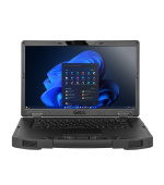 Getac/S510/Intel® Core™ Ultra 5 processor 125U/15,6"/FHD/8GB/256GB/Arc/W11P/Black/3R