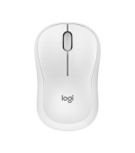 PROMO myš Logitech Wireless M240 OFF WHITE _