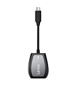 Lexar Professional USB-C™ Dual-Slot Reade