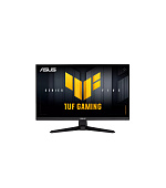 ASUS TUF/VG279QM5A/27"/IPS/FHD/240Hz/0,3ms/Černá/3R