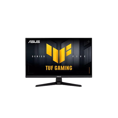 ASUS TUF/VG279QM5A/27"/IPS/FHD/240Hz/0,3ms/Černá/3R