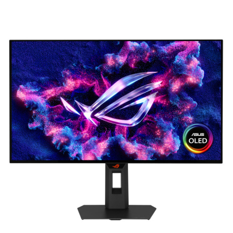 ASUS ROG/XG27AQDMGR/27"/OLED/QHD/240Hz/0,03ms/Černá/3R