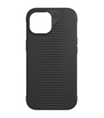 ZAGG kryt Luxe Snap PCR Apple iPhone 15 Pro Max černý