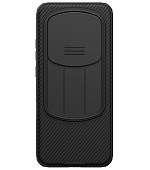 Nillkin CamShield PRO Zadní Kryt pro Honor Magic 8 Pro Black