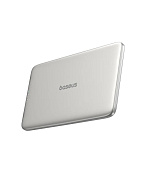 Baseus PicoGo AM41 20W Magnetická Powerbanka 5000mAh Natural Titanium