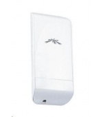 UBNT airMAX NanoStation locoM2 [2.4GHz, anténa 8dBi, Client/AP/Repeater, 802.11b/g/n, MIMO]
