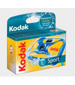 Kodak Jednorázový fotoaparát Kodak Water Sport 800/27