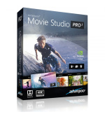 Ashampoo Movie Studio Pro 3