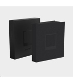 Polaroid Studio Coffee Table Photo Album (i-Type, 600, SX-70)