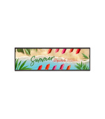 LG 37" signage 37BH7N-H Ultra Stretch, 32:9, 1920x540, 700nit, 24/7, webOS 6.0, EMC B