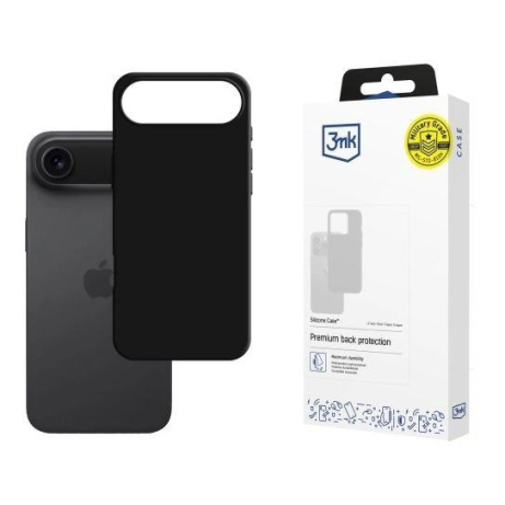 3mk ochranný kryt Silicone Case pro Apple iPhone Air