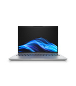 Bazar-HP NTB EliteBook 8 G2i 14" U5-322 WUXGA 400 5MP IR,16GB,512GB,WiFi7,BT,FpS,bckl kbd,bez adapteru,Win11Home-rozbale