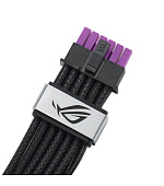 ASUS ROG-EQUALIZER 12V-2x6 PCI-E napájecí kabel, 750mm