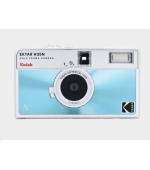 Kodak EKTAR H35N Camera Glazed Blue