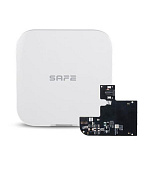 Safe Centrální ovládací jednotka Hub 2 Plus LTE - 9-15 V DC