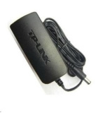 TP-Link Napájecí adaptér s DC konektorem 3,5/1,35mm (5V, 0,6A)