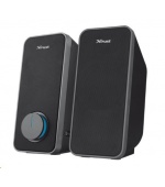 BAZAR - TRUST Reproduktory 2.0 Arys Speaker Set - poškozený obal
