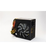 1stCOOL zdroj ATX 450W WHITE STORM 450, APFC, 85+