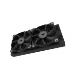 IN WIN CPU chladič SR24, 240mm, 500-2500 RPM, 23 dBA, 101.5 CFM