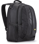 Case Logic batoh RBP217 pro notebook 17,3'' a tablet 10,1", černá