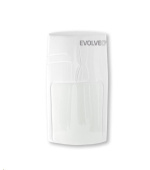 EVOLVEO Alarmex Pro, bezdrátový PIR snímač pohybu s imunitou vůči pohybu malých zvířat