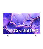 Samsung U8072F 50" TV, 4K Ultra HD, HDR, Tizen, Apple AirPlay, OTS Lite, Wi-Fi, Bluetooth, HDMI, USB