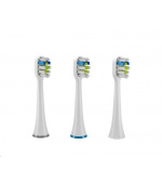 TrueLife Náhradní hlavice SonicBrush UV - Sensitive Triple Pack