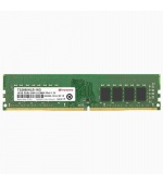 TRANSCEND DIMM DDR4 16GB 2666MHz 2Rx8 1Gx8 CL19 1.2V