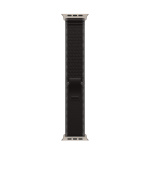 Watch Acc/49/Black/Charc. Trail Loop -M/L-N.Titan