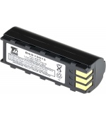 Baterie T6 Power pro Symbol Motorola Zebra LS3478, LS3578, DS3478, DS3578, 2500mAh, 9,3Wh, Li-ion