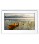 NETGEAR MEURAL CANVAS GEN3 21 WHT LEONORA