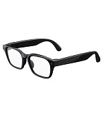 Meta Adventurer, Classic Black/Clear to Grey Transitions
