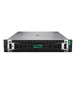HPE DL380 G11 4516Y+, 64GB, 2 x 480GB SSD