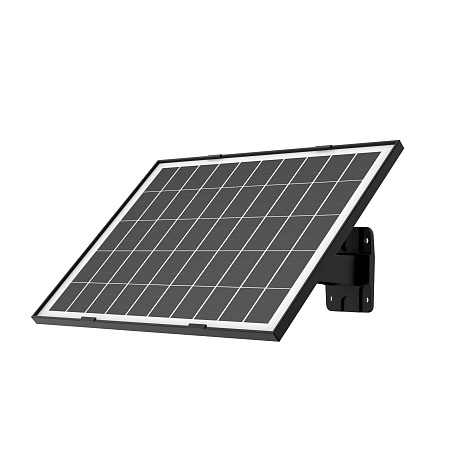 TESLA Solar Panel 8W