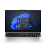 HP 255R/G10/R5-7535U/15,6"/FHD/8GB/512GB/AMD int/W11H/Silver/1R