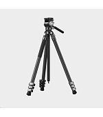 SmallRig 5885 Portable Carbon Fiber Tripod for Action Cameras