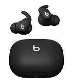 Powerbeats Fit - Wireless Noise-Cancelling Workout Earbuds with Ultimate Secure Fit - Jet Black