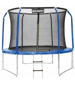 Bazar - poškozená krabice - Marimex trampolína 305 cm 2021