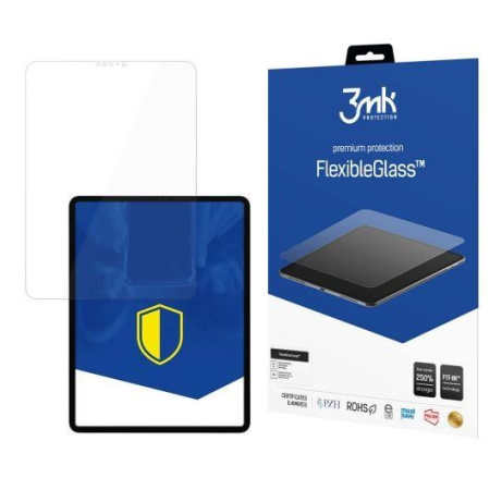 3mk hybridní sklo FlexibleGlass pro Apple iPad Pro 12,9"