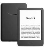 Amazon Kindle Paperwhite (2024) NO adds - černá