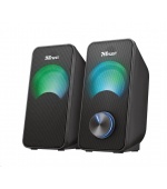 TRUST Arys Compact RGB 2.0 Speaker Set