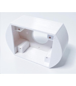 TP-Link držák/krytka kabelů pro kamery VIGI C540V na stěnu a strop, bílý (1ks)